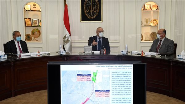 أثناء الإجتماع