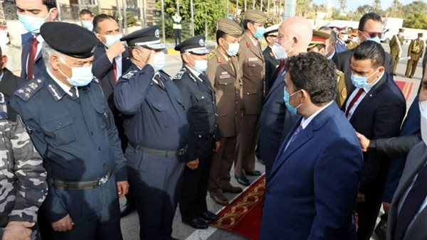 الرئيس التونسي في