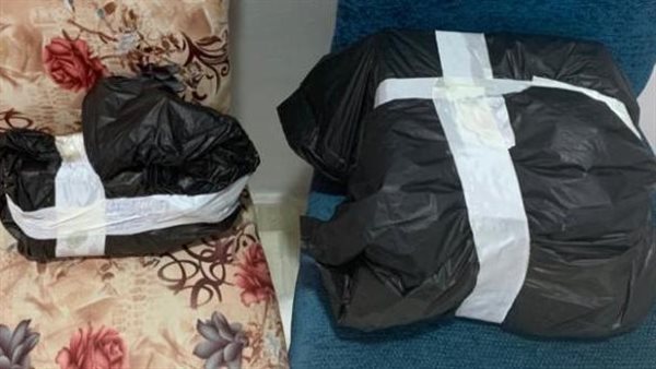 تشميع مركز طبي