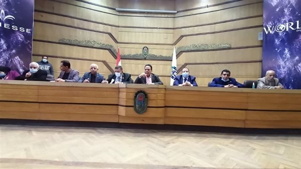 اتحاد عمال مصر 