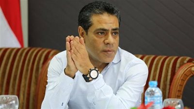 طارق قنديل: نتفاجأ بصفقات الأهلي.. وحسام غالي لم يفتعل أي أزمات