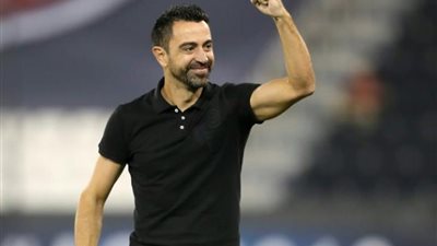 رسميًا.. السد القطري يعلن رحيل تشافي لقيادة برشلونة