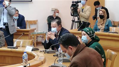 المجلس الأعلى للثقافة يحتفي بالعلاقات الثقافية المصرية الفيتنامية