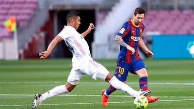رسميًا.. تغيير حكم لقاء الكلاسيكو بين ريال مدريد وبرشلونة