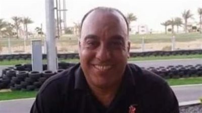 وفاة رضا حميدة نجم الترسانة والزمالك والمقاولون العرب الأسبق