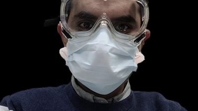 باحث بجامعة نيويورك: الموجة الثالثة لفيروس كورونا بدأت ببعض الدول وفرص وجودها في مصر كبيرة (فيديو)