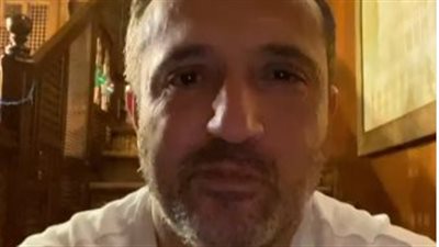 شريف مدكور: درست اليوجا لأركز خلال الصلاة.. ولا أشعر بالخشوع في المسجد