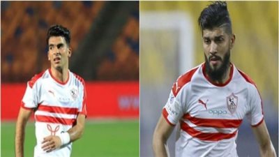 إبراهيم سعيد يهاجم 