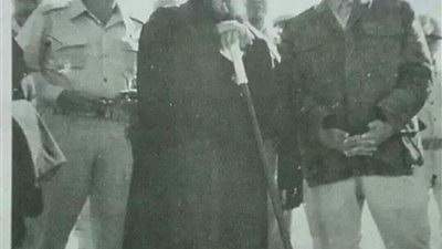 في ذكرى نياحته.. تعرف على دور البابا شنودة الثالث في حرب أكتوبر 