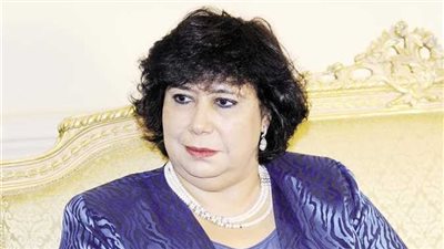 بعد غد.. وزيرة الثقافة تكرم محمد علي سليمان وجمال بخيت بالأوبرا