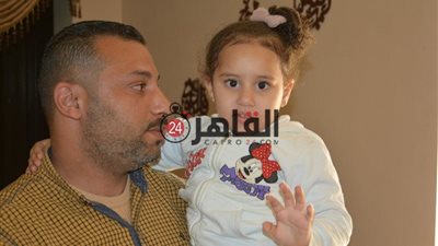 أسرة ببورسعيد تستغيث بوزيرة الصحة: 