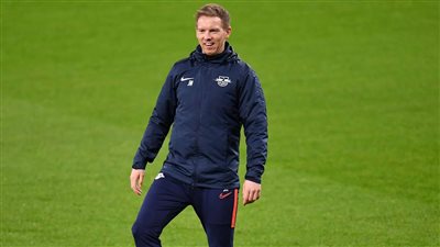 تفاصيل تعاقد بايرن ميونخ مع مدرب لايبزيج