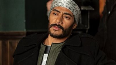 عقب إصابته بحروق.. محمد رمضان ينشر صورة جديدة من كواليس 