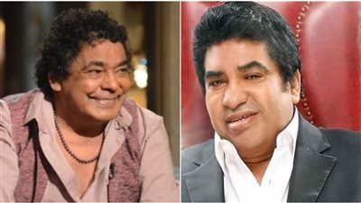 أحمد عدوية عن غناء الكينج 