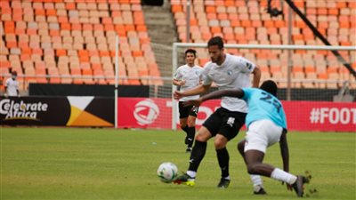 بيراميدز يسابق الزمن لتجهيز ثلاتي الفريق لمواجهة الرجاء المغربي 