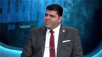 محمد الخولي: المصري سوف يشارك في الكونفدرالية الموسم المقبل 