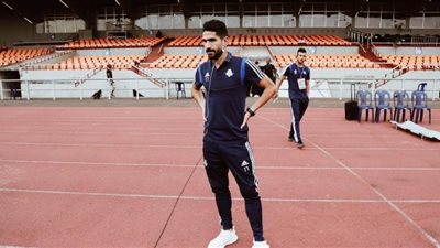 موسيماني يرفض مجددًا ضم جناح بيراميدز إلى الأهلي 