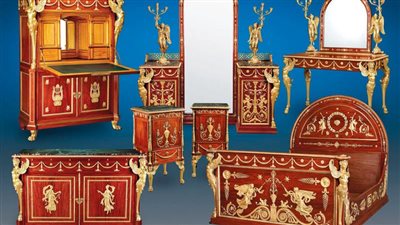 بعد انتشار صورها بمواقع التواصل الاجتماعي.. مصدر بـ