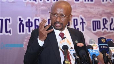 إثيوبيا: ملتزمون باختتام المفاوضات الثلاثية تحت رعاية الاتحاد الإفريقي