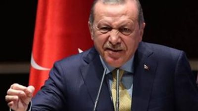 تركيا ترفع دعوى لحظر حزب الشعوب الديمقراطي الكردي المعارض