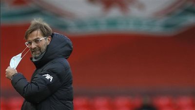 يورجن كلوب: ليفربول أكبر من الجميع