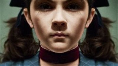 شاهدت فيلم Orphan.. تفاصيل انتحار الطفلة 