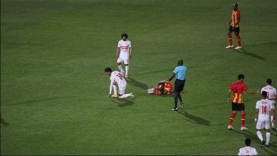 21 لاعبًا من الزمالك شاركوا في 4 مباريات بدوري أبطال إفريقيا