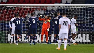 باريس سان جيرمان يضرب ليل بثلاثية ويتأهل لدور الثمانية بكأس فرنسا