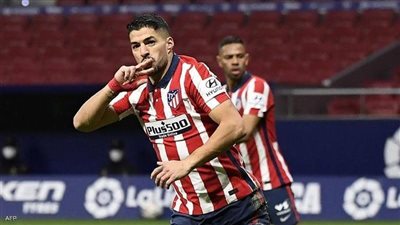 سواريز يقود هجوم أتلتيكو مدريد ضد تشيلسي في دوري أبطال أوروبا