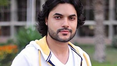 المؤلف محمود حمدان يتحدث عن تفاصيل فيلمه الجديد 