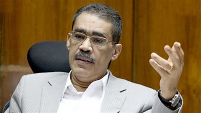 مؤشرات أولية.. تقدم ضياء رشوان في لجان فرز انتخابات الصحفيين