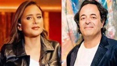 نيللي كريم تعلن فسخ خطبتها 