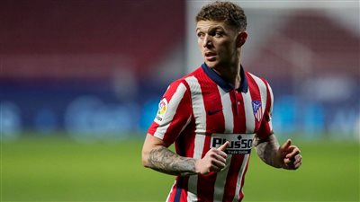 تريبير بعد الخروج من 