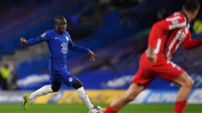 بعد الفوز على أتلتيكو مدريد.. تشيلسي يحقق رقماً مميزاً بدوري أبطال أوروبا