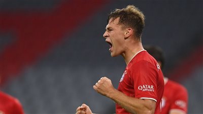 كيميتش مهدد بالغياب أمام برشلونة في دوري أبطال أوروبا