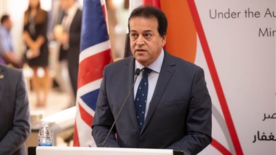 التعليم العالي: تطوير منظومة الخدمات المقدمة للطلاب الوافدين بالجامعات المصرية