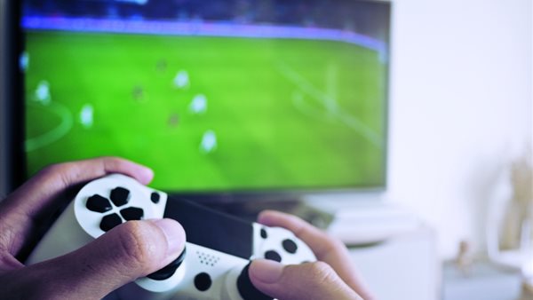 الألعاب الإلكترونية