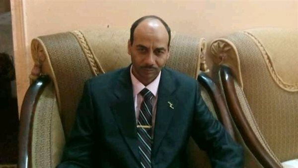 مدير المدرسة