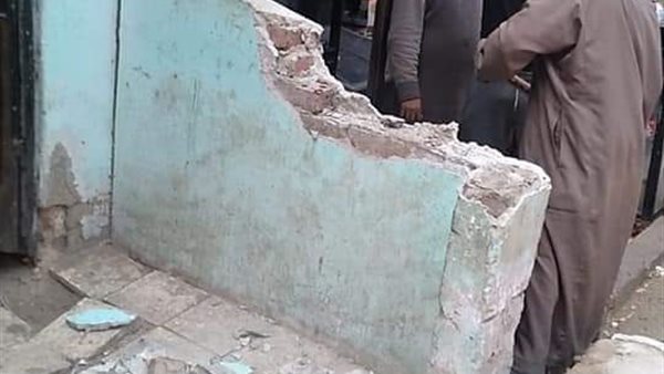 رفع الإشغالات