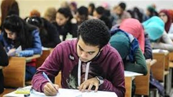 طلاب المدارس