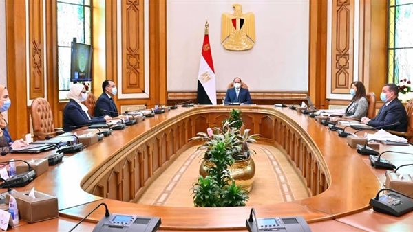 اجتماع المشروع القومي