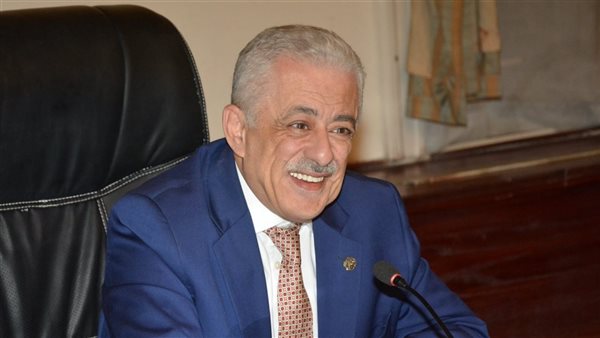 الدكتور طارق شوقي