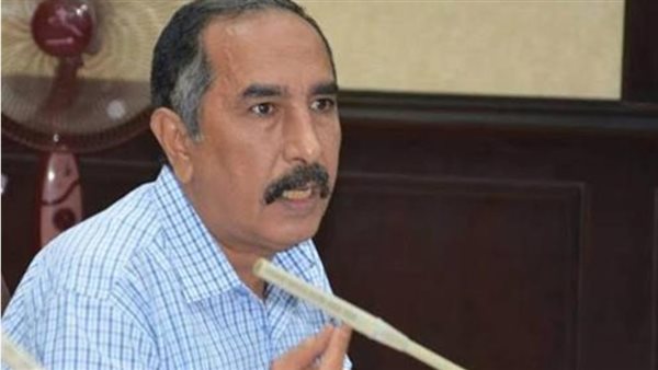  اللواء عبد الفتاح