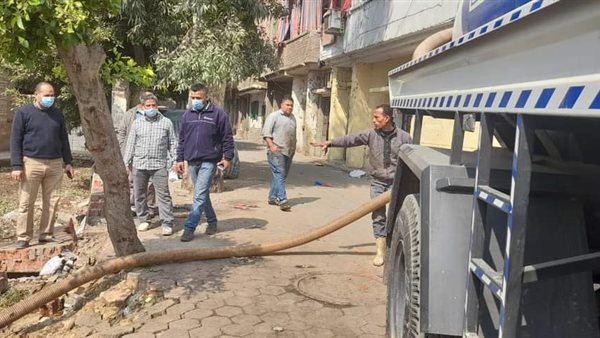 جانب من الاصلاح