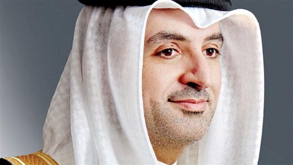 السفير البحريني في