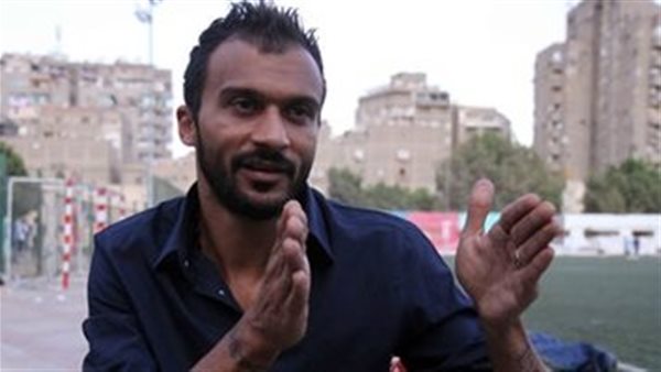 إبراهيم سعيد