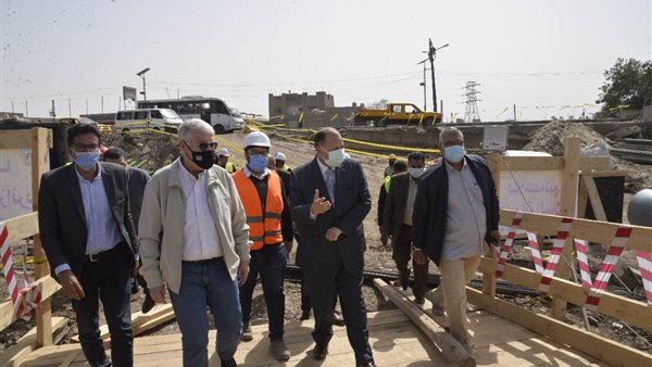 جانب من التفقد