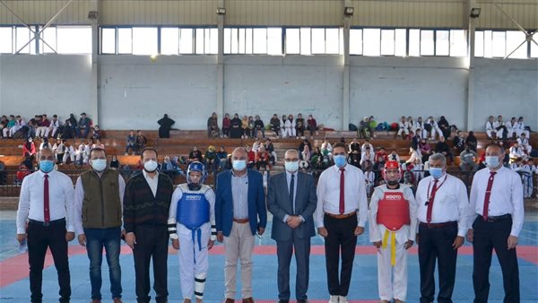 وكيل تعليم بورسعيد