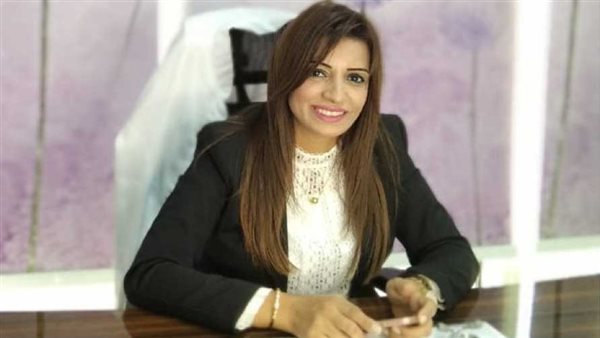 الدكتورة ولاء الأمير