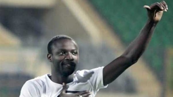 عبد الله سيسيه